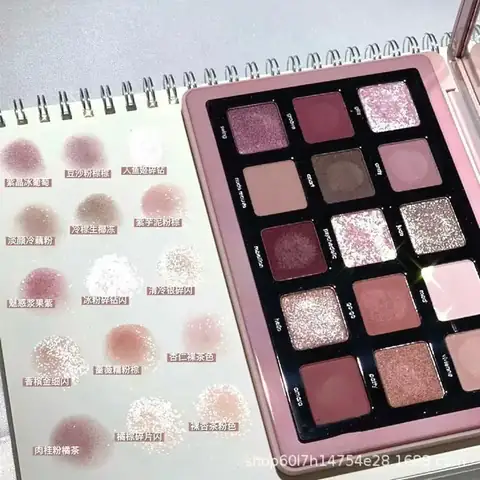 Eyeshadow Palette - IMG-076