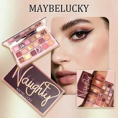 Eyeshadow Palette - IMG-077
