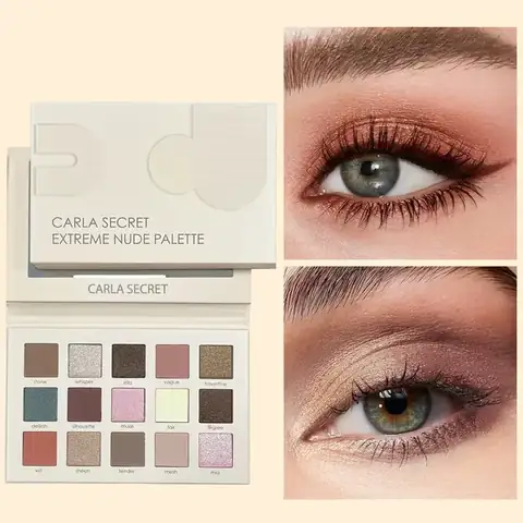 Eyeshadow Palette - IMG-087