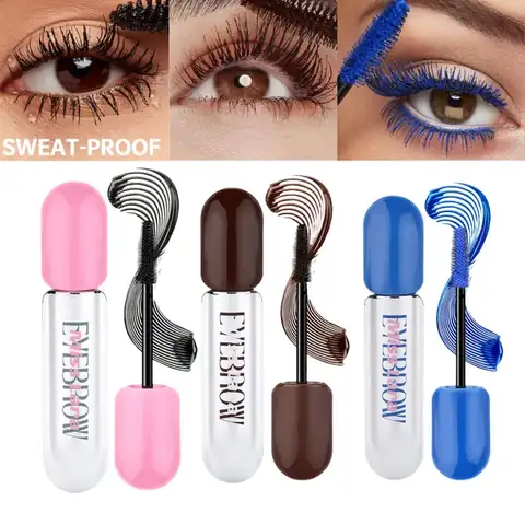Waterproof Mascara