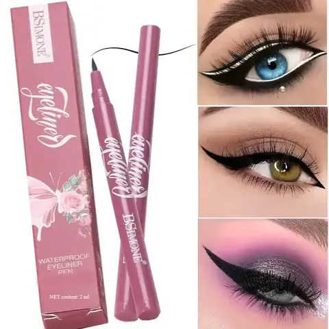 BSIMONE Waterproof Liquid Eyeliner