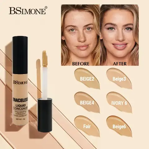 BSIMONE Color Cosmetic