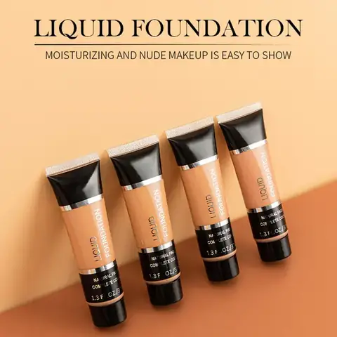 Liquid Foundation
