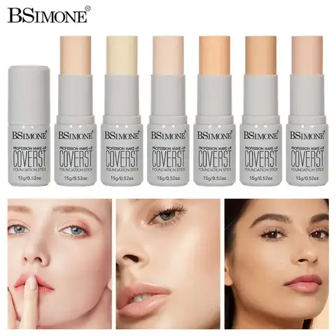 BSIMONE Foundation & Concealer Stick