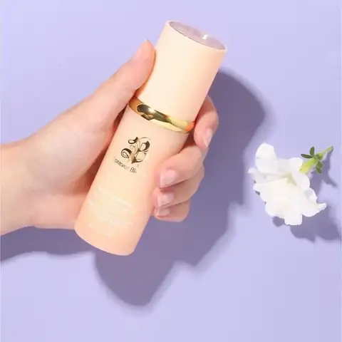 Matte Liquid Foundation