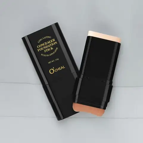 OCHEAL Foundation & Concealer Stick