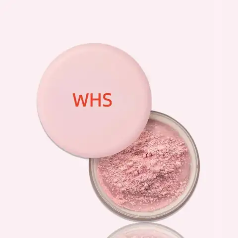 Waterproof Loose Setting Powder