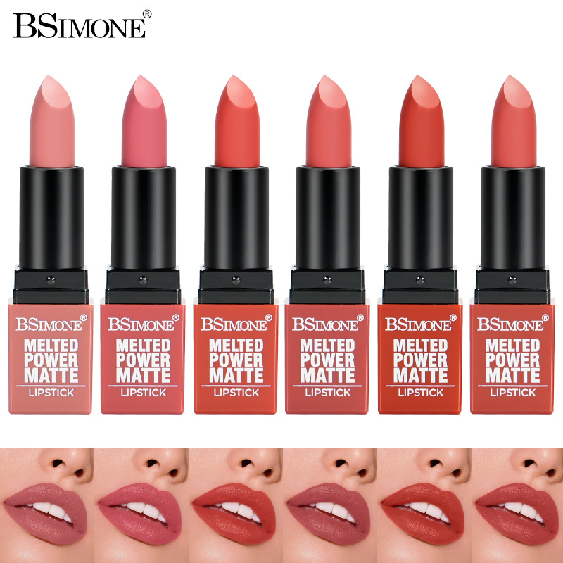 BSIMONE Matte Lipstick