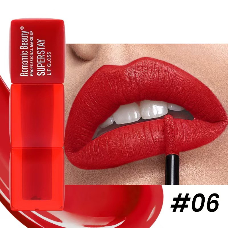 Liquid Lip Color - IMG-013