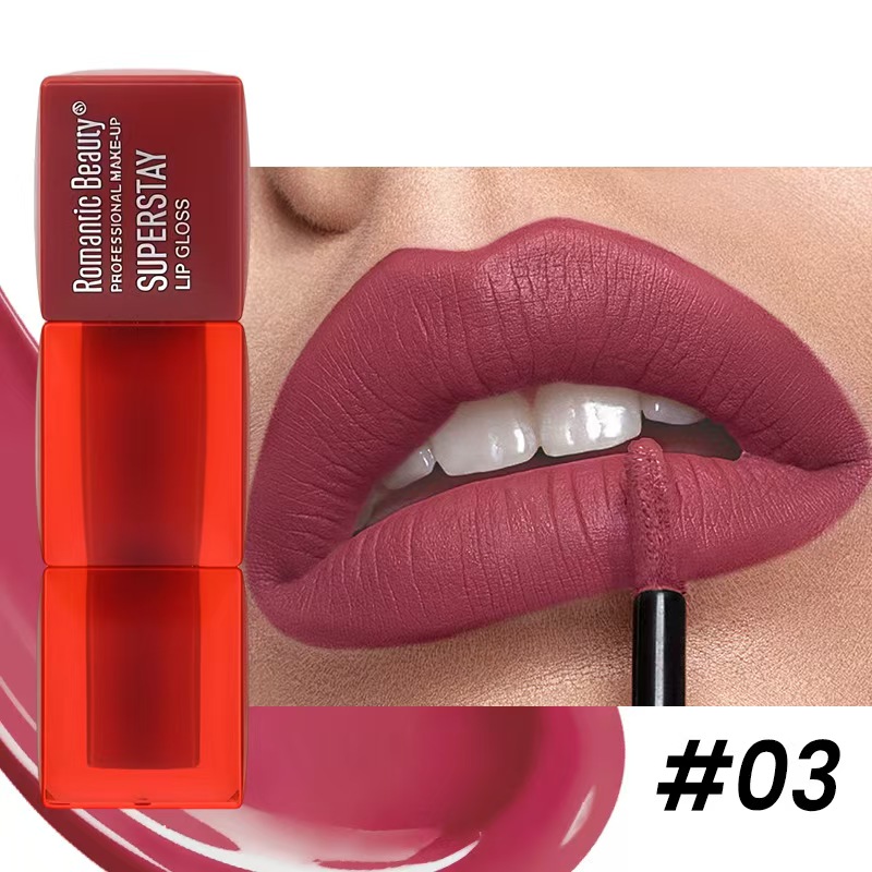 Liquid Lip Color - IMG-014