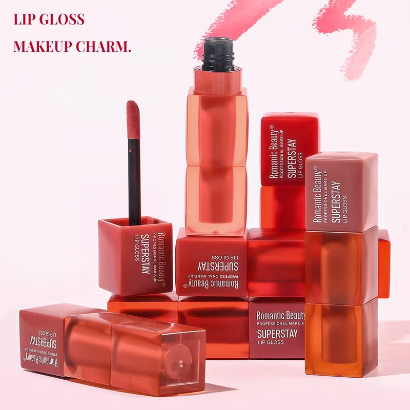 Liquid Lip Color - IMG-018