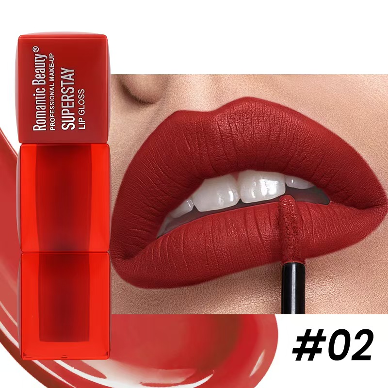 Liquid Lip Color - IMG-021