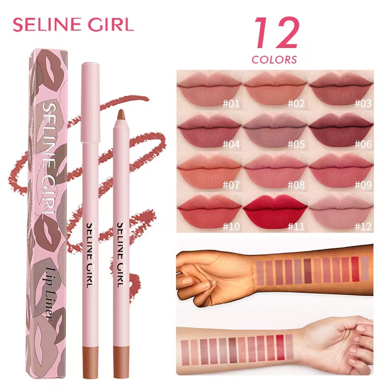 Lip Liner - IMG-054